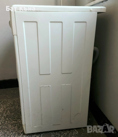 Пералня Brandt WFF0811 K без сушилня, снимка 8 - Перални - 52654006