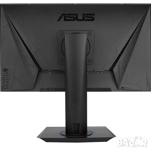 Монитор ASUS VG255H 24.5", снимка 2 - Монитори - 47180231