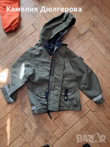 Детски якета по 5€/ бр., снимка 9 - Детски якета и елеци - 49540986