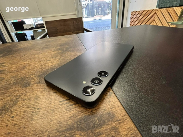 Телефон Samsung Galaxy A05s, снимка 3 - Samsung - 53796970