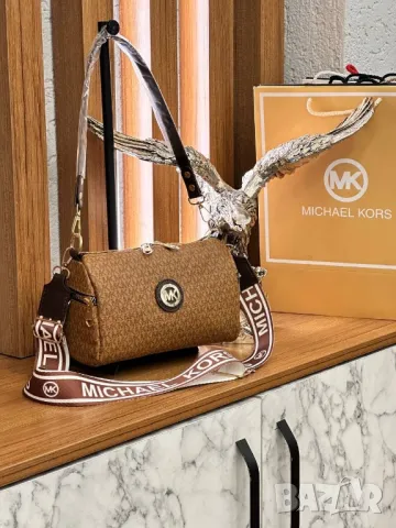 чанти michael kors , снимка 2 - Чанти - 47327220