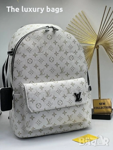 Стилна мъжка чанта , снимка 3 - Чанти - 51140025