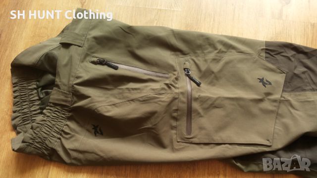 Twentyfour Stretch Waterproof Trouser размер М еластичен панталон водонепромукаем - 1052, снимка 5 - Екипировка - 46118021