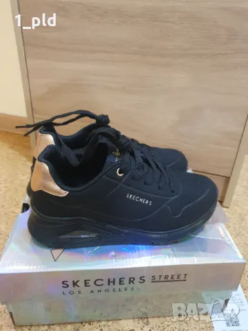 Нови маратонки Skechers, снимка 6 - Детски маратонки - 47443668