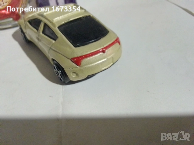 Колекционерски колички, снимка 13 - Колекции - 52674555