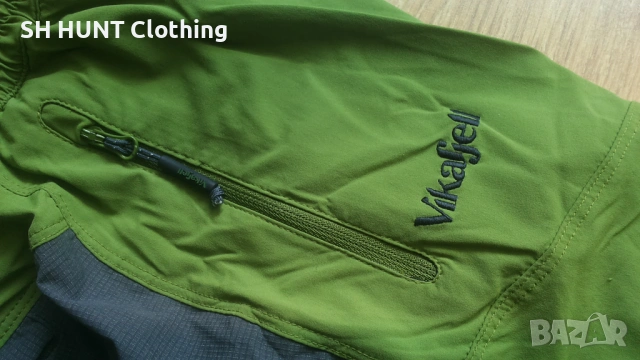 Vikafjell ULRIKEN Full Stretch Trouser размер M изцяло еластичен панталон - 2278, снимка 9 - Екипировка - 53696996