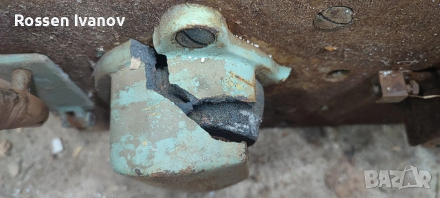 Лепачка за банциг ленти, снимка 5 - Други машини и части - 53050964