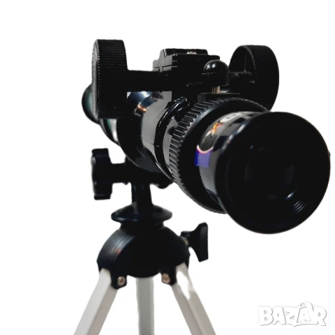 Телескоп(11.4), снимка 5 - Колекции - 50518961