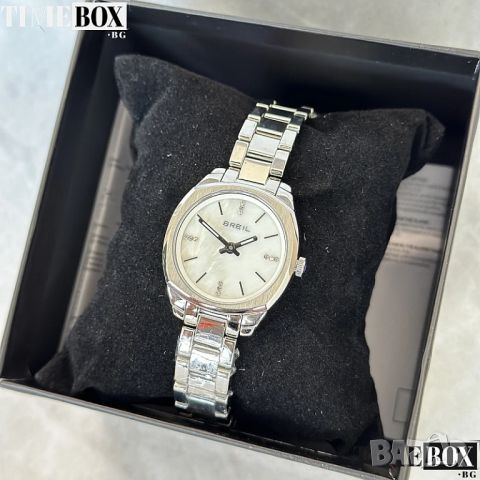 Breil Haze TW1816, снимка 1 - Дамски - 46407838