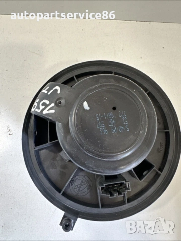 Мотор за вентилатор на парно за Alfa Romeo 159 Sportwagon 2.0 M-Jet (2009) 52407597, снимка 2 - Части - 53190460