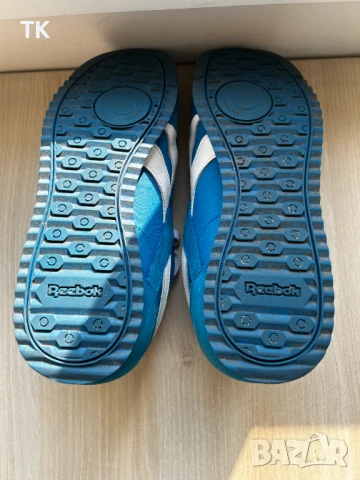 Продавам оригинални мъжки маратонки Reebok, снимка 6 - Маратонки - 51056870