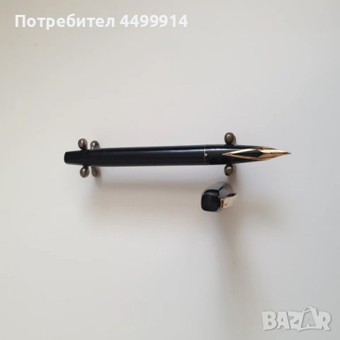Писалка Sheaffer със златен писец 14карата