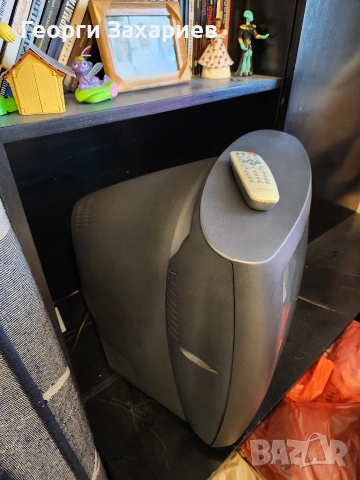 Система за домашно кино Philips LX3600D – 5.1 Surround Sound, Отлична плюс подарък Philips tv, снимка 12 - Плейъри, домашно кино, прожектори - 53935745