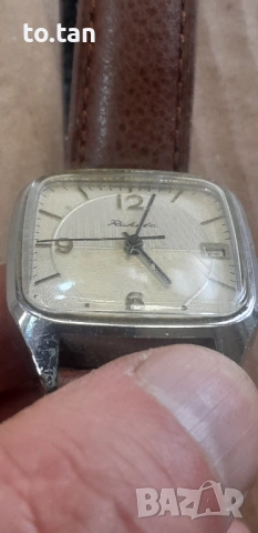 Ракета с дата, снимка 2 - Мъжки - 53796445