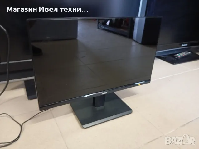 монитор Acer 22", снимка 1 - Монитори - 46962722