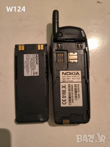 Нокия 7110, снимка 5 - Nokia - 46877332