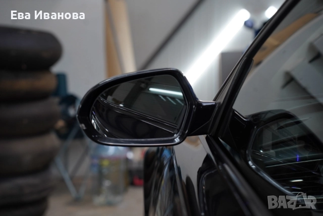 Audi A6 C7, снимка 16 - Автомобили и джипове - 52106613