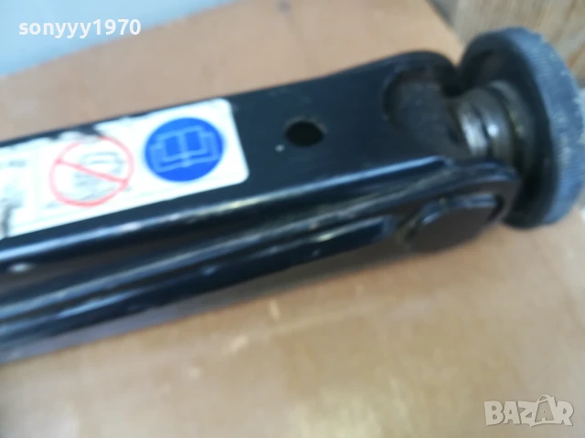 2400кг-КРИК ЗА ДУКАТО-ОРИГИНАЛЕН 2107250725LCHERY, снимка 11 - Аксесоари и консумативи - 51087245