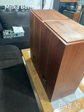 Altec Lansing 301 за проект, снимка 14 - Тонколони - 53143904