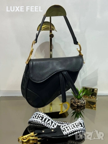 Dior ⚜️Дамски Чанти , снимка 5 - Чанти - 53667435