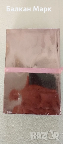 ✨ Френски Коледни свещи – комплект звезди ✨, снимка 3 - Декорация за дома - 51891587