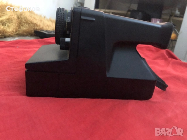Polaroid Land Camera 2000, снимка 2 - Антикварни и старинни предмети - 53158781