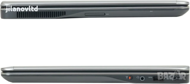 Лаптоп Dell E6430s i7-3540M 8GB 256GB SSD HD ГАРАНЦИЯ, снимка 4 - Лаптопи за работа - 51243799
