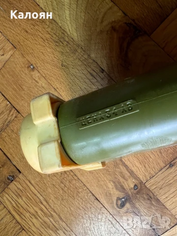 Лампа преносима къмпингова - ретро, снимка 5 - Части - 51224031