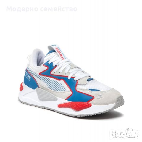 Дамски маратонки puma rs z outline shoes multicolor, снимка 1 - Маратонки - 46765434