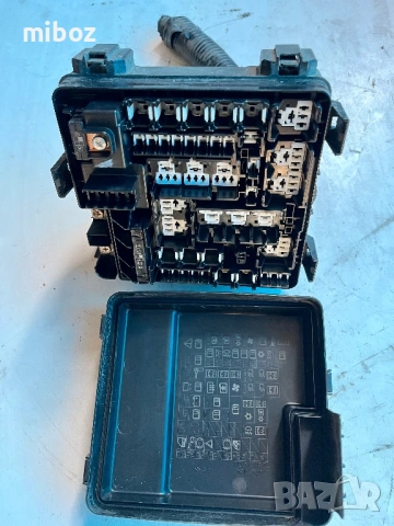 Бушонно табло Хонда ЦРВ 2 Honda CR-V