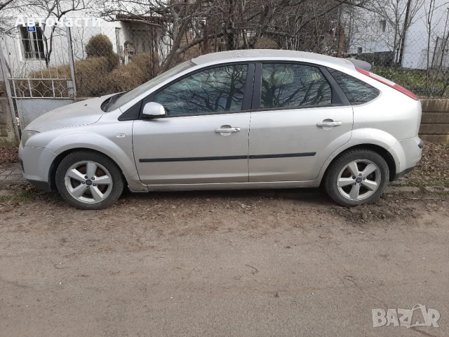 Предна врата Форд Фокус мк2 Ford Focus mk2 шофьорска врата пасажерска лява дясна врата