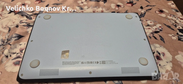 HP Pro X360 Fortis G9, снимка 4 - Лаптопи за работа - 53469859