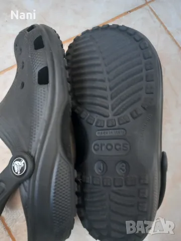 Crocs оригинални, снимка 4 - Детски сандали и чехли - 49559985