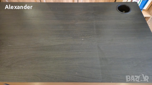 Борю IKEA MALM офис или детска стая с чекмеджета, снимка 4 - Бюра - 54011708