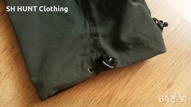 Stetind From NORWAY Hiking Stretch Trouser размер XXL панталон - 1456, снимка 8 - Екипировка - 52447257