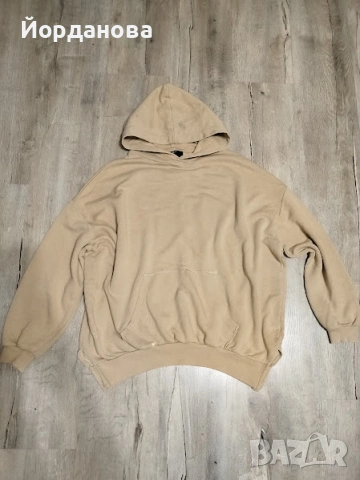 Лот широки блузи , снимка 2 - Блузи с дълъг ръкав и пуловери - 53137601