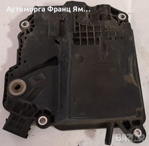 A1644460610 МОДУЛ ЗА АВТОМАТИЧНА СКОРОСТНА КУТИЯ ЗА MERCEDES ML W164, снимка 1 - Части - 46694833