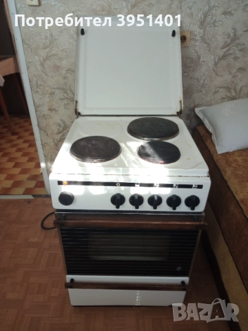 Продавам, снимка 2 - Печки, фурни - 51808005