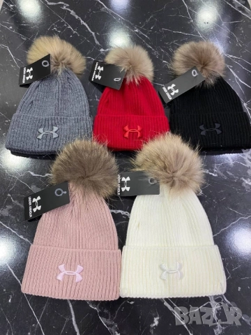 шапки hugo boss nike celine , снимка 4 - Шапки - 51864069