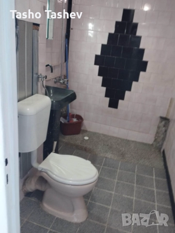 Предоставям дългосрочно едностаен в к-л "Хаджи Димитър" 450евро, снимка 5 - Апартаменти - 52505935