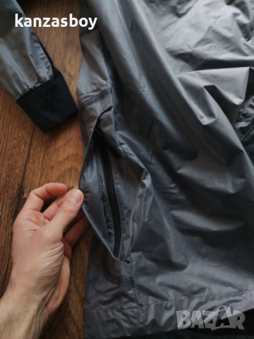 Nike Golf Hyper Adapt Men's Wind Jacket - мъжко ултралеко яке ХЛ, снимка 10 - Якета - 53623094