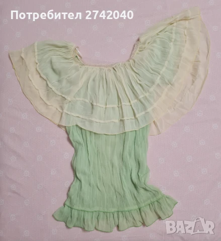 Блуза, снимка 1