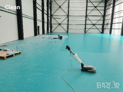 почистване на гаражи, снимка 2 - Други почистващи услуги - 53769971