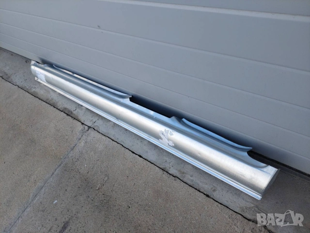 Прагове,Ремонтен панел калник (ВЕЖДИ)-   SUZUKI GRAND VITARA 98-2005, снимка 6 - Части - 48686857