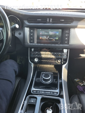 продавам Jaguar xf, снимка 8 - Автомобили и джипове - 52719268