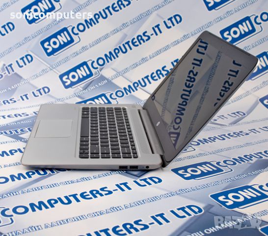 Лаптоп Hp Stream Notebook AMD A4-6400T/2GB DDR3/ 32GB SSD/ 14", снимка 4 - Лаптопи за дома - 45432440