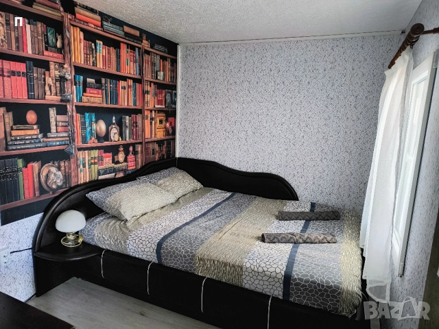 Бунгала Красота,язовир Искър , снимка 6 - Почивки на язовир - 53814101