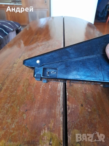 Стар педал за шевна машина #8, снимка 5 - Други ценни предмети - 53446256