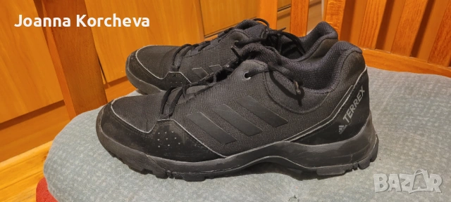 Маратонки terrex 40 номер