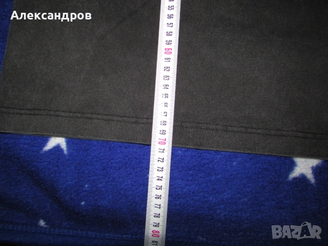 Железния човек TETSUO, снимка 3 - Блузи - 53439379